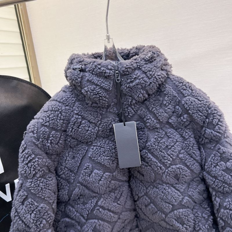 Fendi Down Jackets